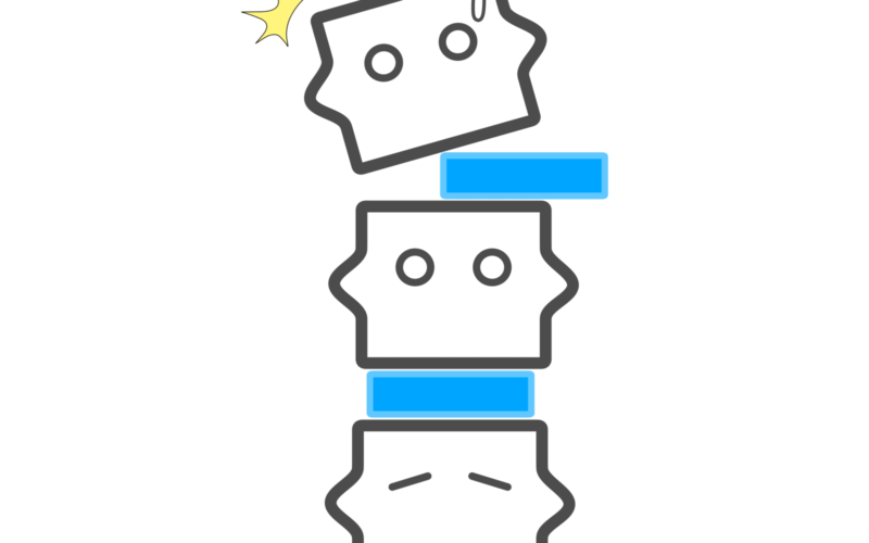 施術イメージ
