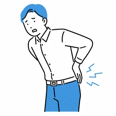 放置した場合のイメージ